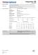 INTERPRIME 198 DATA SHEET