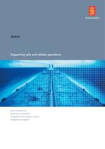Products for tankers