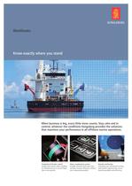 Products for workboats