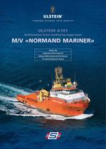NORMAND MARINER