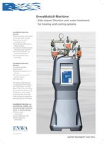 EnwaMatic� Maritime