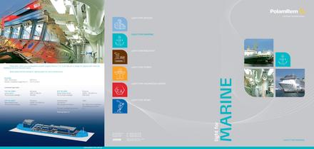 MARITIME INFRASTRUCTURE