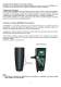 WIRELESS YACHT CONTROL SYSTEMS