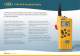 Communication & Safety at Sea