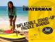 C4 WATERMAN iSUP 2010