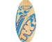 Skimboard