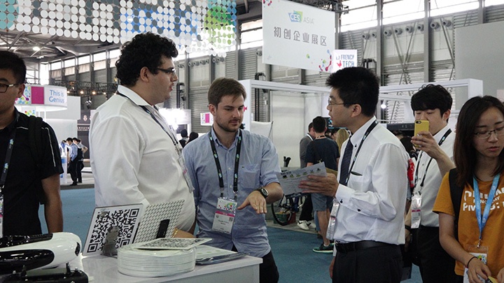 Youcan Robotics (Shanghai) Co.,Ltd Photo 2