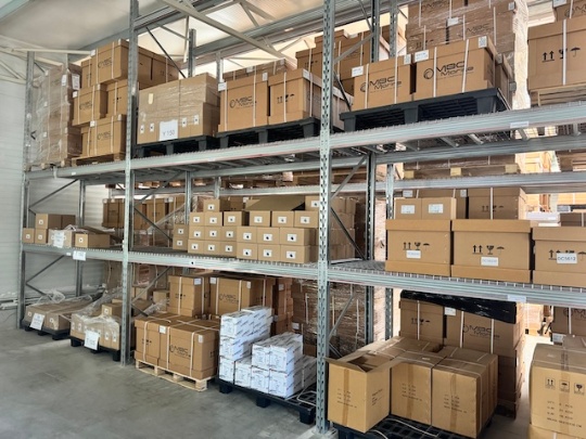 MBC MARINE - MARINE AIR CONDITONS SOLUTIONS Photo 3