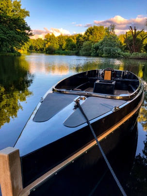 Blixem Boats Photo 2