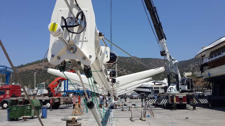 Velena Yacht Photo 10