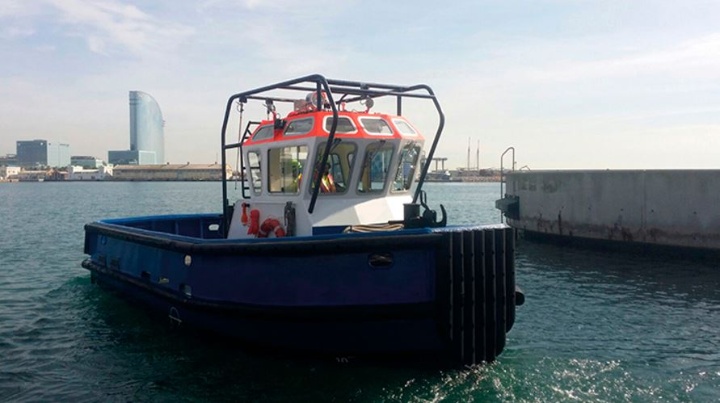 SYM NAVAL Photo 3