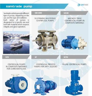 Sanitrade Photo 3