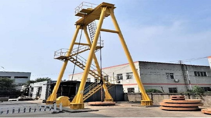 Zhongyuan Ship Machinery Manufacture (Group) Co., Photo 8