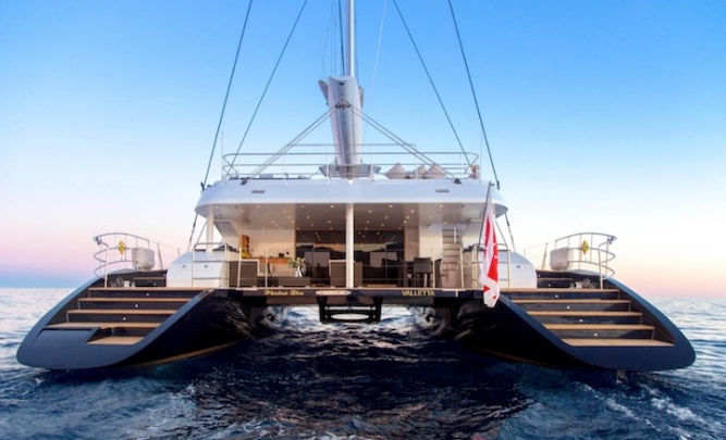 Catamaris Photo 3