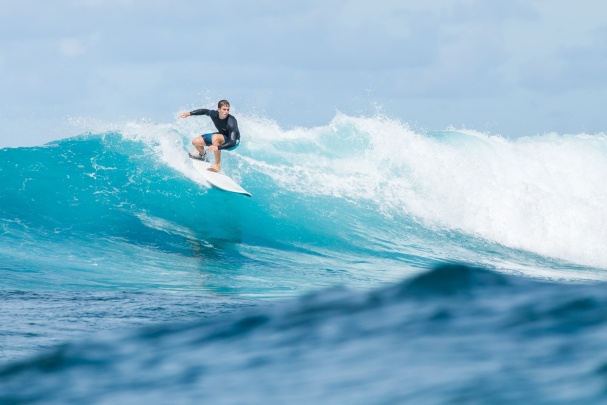 KAHE Nautic Photo 2