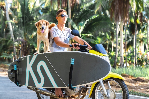 KAHE Nautic Photo 4