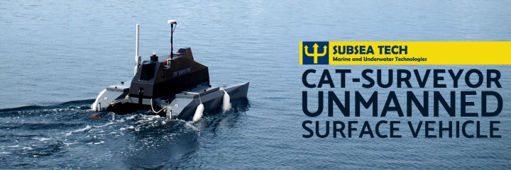 Subsea Tech Photo 1