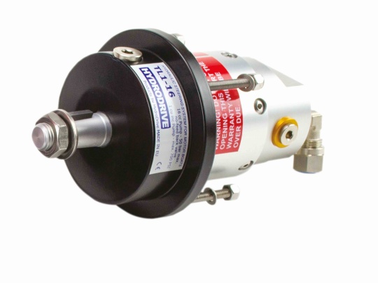 Hydrodrive - Techno Italia Ltd Photo 5