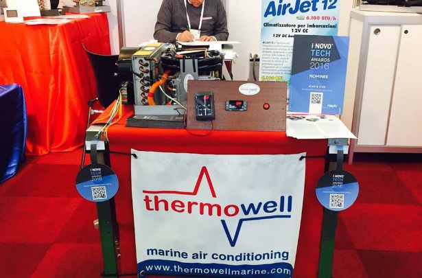 Thermowell Photo 2