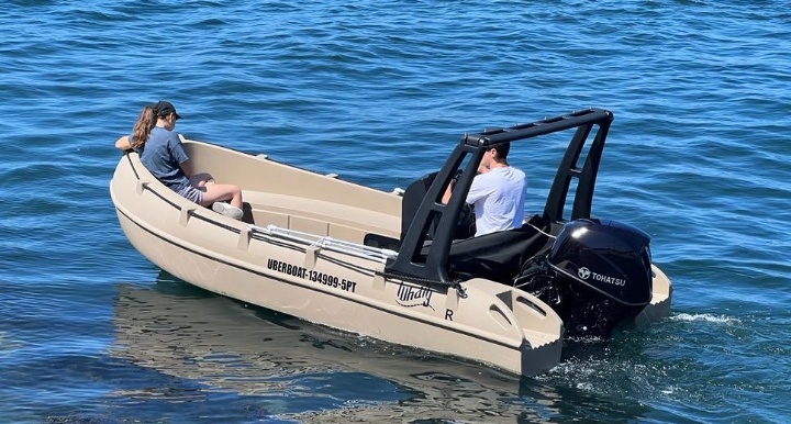 WHALY BOATS Photo 1