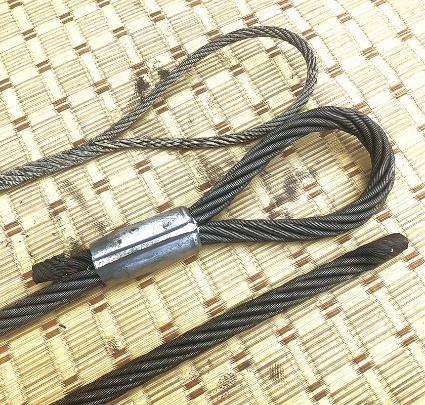 C.F.WIRE ROPE, LTD Photo 3