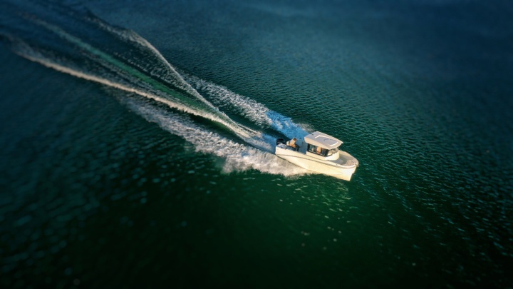 Driftmark Marine Photo 1