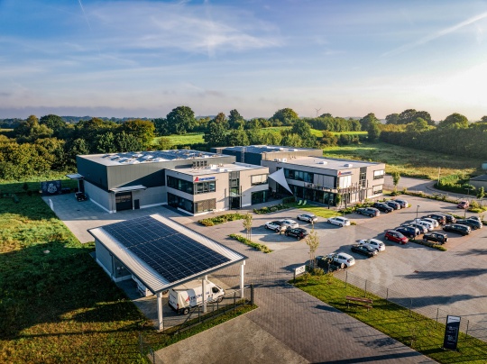 Thitronik GmbH Photo 1