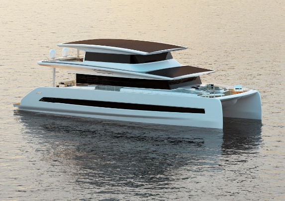 SILENT-YACHTS Photo 2