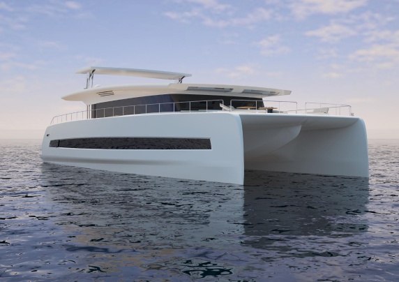 SILENT-YACHTS Photo 5