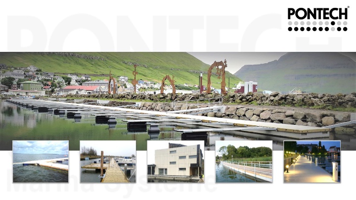 PONTECH Photo 11