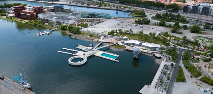 BLUET FLOATING SOLUTIONS Photo 2