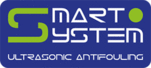 SMART SYSTEM ULTRASONIC ANTIFOULING