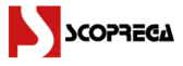 SCOPREGA S.P.A. - logo