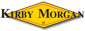 Kirby Morgan - logo