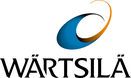 Wärtsilä Corporation - logo