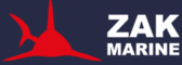 Zak-marine - logo