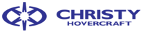 Christyhovercraft - logo