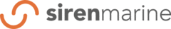 Siren Marine - logo