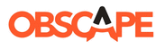 Obscape - logo