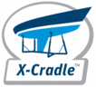 X-Cradle&trade; - logo