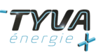 Tyva Energie - logo