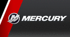 Mercury - logo
