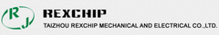 Taizhou Rexchip Mechanical and Electrical - logo
