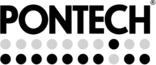 PONTECH - logo