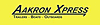 Aakron Xpress Ltd