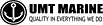 UMT MARINE LLC