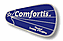 Comfortis® Quality bedding & upholstery for the Yacht industry