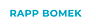 Rapp Bomek