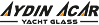 AYDIN ACAR YACHT GLASS DENIZCILIK A.S.