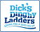 Dicks Dinghy ladders